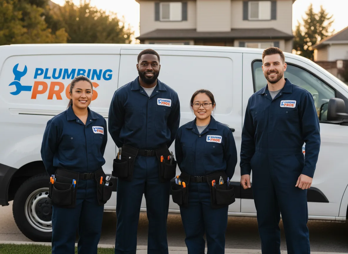 Water Heater Repair company in Camden, AR